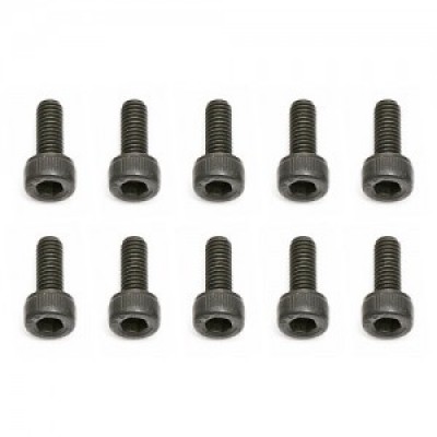 [˾ũ] AA89223 [TEAM ASSOCIATED] AA89223 M3 x 8mm SHC Screw