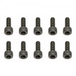 [TEAM ASSOCIATED] AA89223 M3 x 8mm SHC Screw