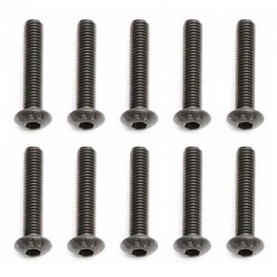 [˾ũ] AA89203 [TEAM ASSOCIATED] AA89203 M3 x 16mm BHC Screw
