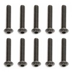 [TEAM ASSOCIATED] AA89203 M3 x 16mm BHC Screw