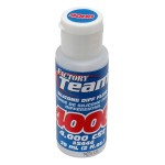 [TEAM ASSOCIATED] AA5444 Silicone Diff Fluid 4000cSt