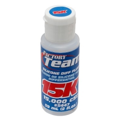 [˾ũ] AA5447 [TEAM ASSOCIATED] AA5447 Silicone Diff Fluid 15000cSt