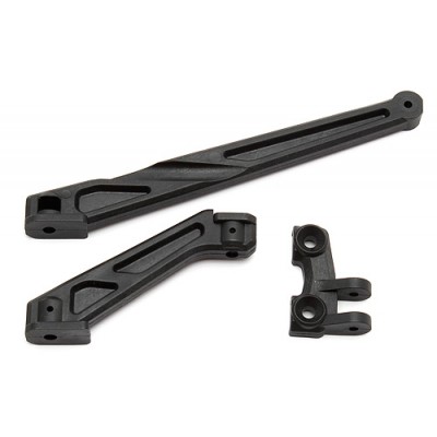 [�˾���ũ] AA81032 [TEAM ASSOCIATED] AA81032 RC8B3 Chassis Brace