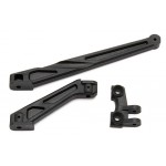 [TEAM ASSOCIATED] AA81032 RC8B3 Chassis Brace