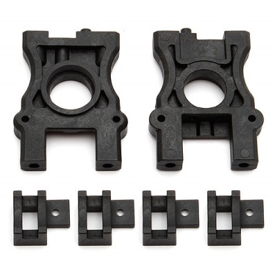 [�˾���ũ] AA81036 [TEAM ASSOCIATED] AA81036 RC8B3 Center Bulkhead