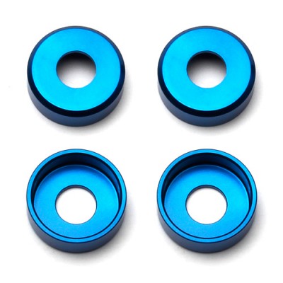 [�˾���ũ] AA81056 [TEAM ASSOCIATED] AA81056 RC8B3 Suspension Arm Endcap