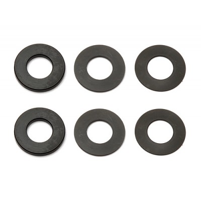 [�˾���ũ] AA81072 [TEAM ASSOCIATED] AA81072 RC8B3 Pillow Ball Shims