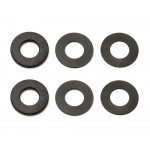 [TEAM ASSOCIATED] AA81072 RC8B3 Pillow Ball Shims