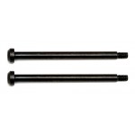 [TEAM ASSOCIATED] AA81076 RC8B3 Hub Hinge Pins