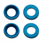 [TEAM ASSOCIATED] AA81114 RC8B3 Engine Mount Washers