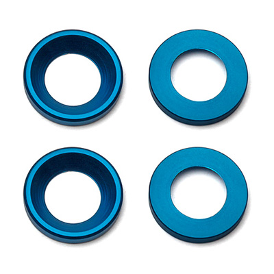 [�˾���ũ] AA81114 [TEAM ASSOCIATED] AA81114 RC8B3 Engine Mount Washers