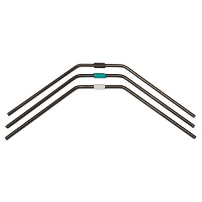 [�˾���ũ] AA81130 [TEAM ASSOCIATED] AA81130 RC8B3 Front Anti-roll Bars 2.3-2.5mm