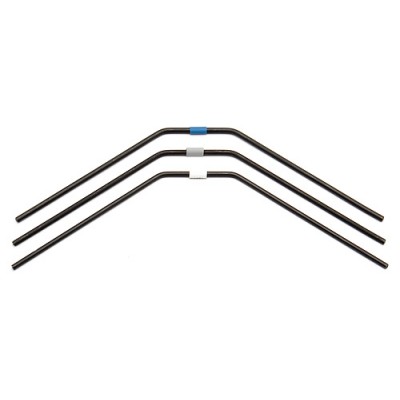[�˾���ũ] AA81140 [TEAM ASSOCIATED] AA81140 RC8B3 Rear Anti-roll Bars 2.5-2.7mm