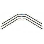 [TEAM ASSOCIATED] AA81140 RC8B3 Rear Anti-roll Bars 2.5-2.7mm