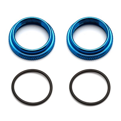 [�˾���ũ] AA81183 [TEAM ASSOCIATED] AA81183 RC8B3 Spring Collars