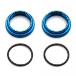 [TEAM ASSOCIATED] AA81183 RC8B3 Spring Collars