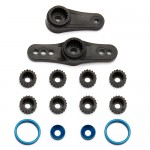 [TEAM ASSOCIATED] AA81250 Servo Horn Kit