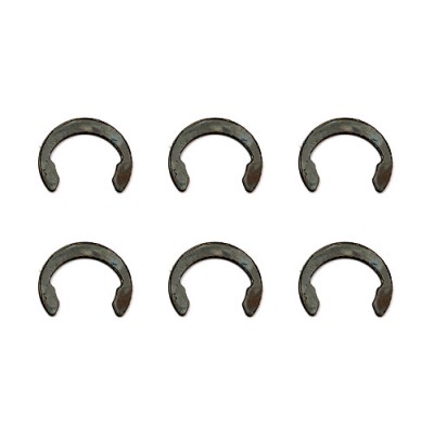 [�˾���ũ] AA81256 [TEAM ASSOCIATED] AA81256 C-Clips 5mm