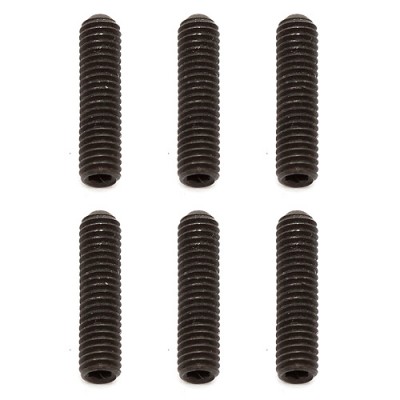 [�˾���ũ] AA81258 [TEAM ASSOCIATED] AA81258 Set Screws M3 x 12mm