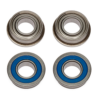 [�˾���ũ] AA91565 [TEAM ASSOCIATED] AA91565 FT Bearings 8 x 16 x 5mm flanged