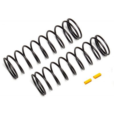 [�˾���ũ] AA81220 [TEAM ASSOCIATED] AA81220 Rear Springs yellow 4.6 lb/in
