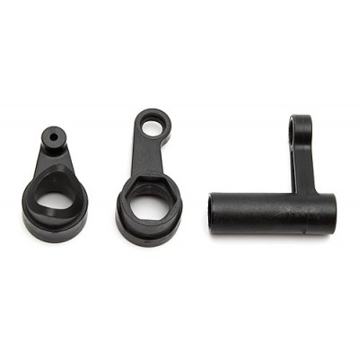 [�˾���ũ] AA81086 [TEAM ASSOCIATED] AA81086 RC8B3 Steering Bellcrank Kit