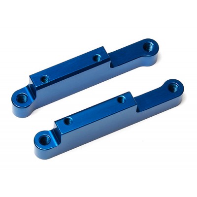 [�˾���ũ] AA81115 [TEAM ASSOCIATED] AA81115 RC8B3 Engine Mounts