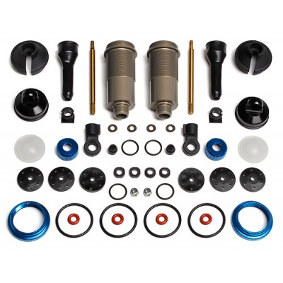 [�˾���ũ] AA81156 [TEAM ASSOCIATED] AA81156 RC8B3 Shock Kit front