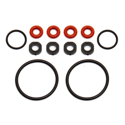 [�˾���ũ] AA81185 [TEAM ASSOCIATED] AA81185 RC8B3 Shock Rebuild Kit