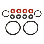 [TEAM ASSOCIATED] AA81185 RC8B3 Shock Rebuild Kit