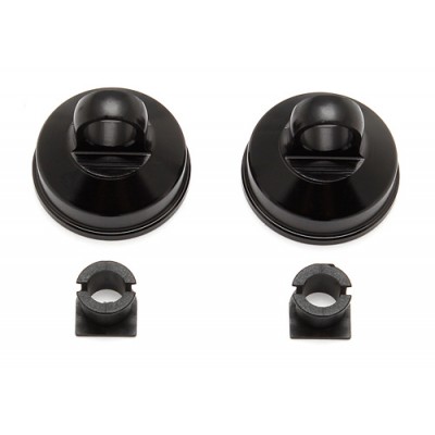 [�˾���ũ] AA81180 [TEAM ASSOCIATED] AA81180 RC8B3 Shock Caps