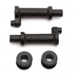 [TEAM ASSOCIATED] AA81122 RC8B3 Fuel Tank Post & Grommet Sets
