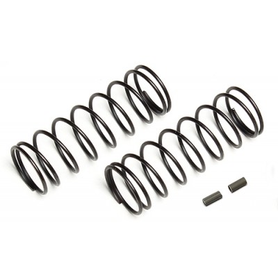 [�˾���ũ] AA81213 [TEAM ASSOCIATED] AA81213 Front Springs gray 4.7 lb/in