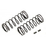 [TEAM ASSOCIATED] AA81213 Front Springs gray 4.7 lb/in