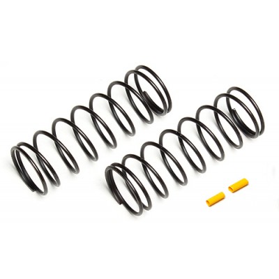 [�˾���ũ] AA81215 [TEAM ASSOCIATED] AA81215 Front Springs yellow 5.4 lb/in