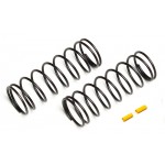[TEAM ASSOCIATED] AA81215 Front Springs yellow 5.4 lb/in