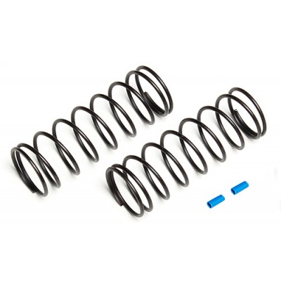 [�˾���ũ] AA81214 [TEAM ASSOCIATED] AA81214 Front Springs blue 5.0 lb/in (in kit)