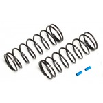 [TEAM ASSOCIATED] AA81214 Front Springs blue 5.0 lb/in (in kit)