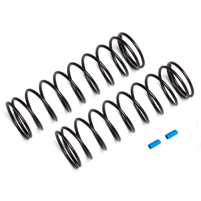 [�˾���ũ] AA81219 [TEAM ASSOCIATED] AA81219 Rear Springs blue 4.3 lb/in (in kit)