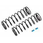 [TEAM ASSOCIATED] AA81219 Rear Springs blue 4.3 lb/in (in kit)