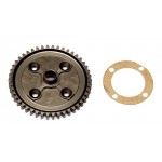 [TEAM ASSOCIATED] AA89500 RC8 Light Spur Gear 46T