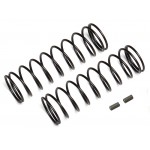 [TEAM ASSOCIATED] AA81218 Rear Springs gray 4.1 lb/in