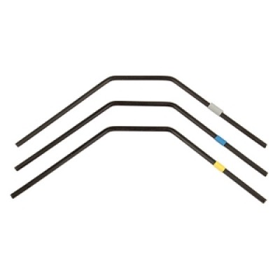 [�˾���ũ] AA81131 [TEAM ASSOCIATED] AA81131 RC8B3 FT Front Anti-roll Bars 2.6-2.8mm
