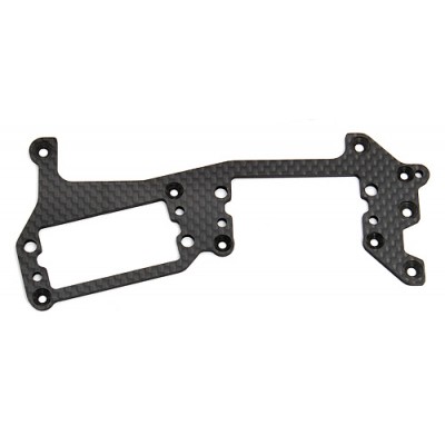 [˾ũ] AA81100 [TEAM ASSOCIATED] AA81100 RC8B3 Radio Tray