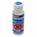 [TEAM ASSOCIATED] AA5461 Silicone Diff Fluid 200000cSt