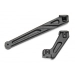 [TEAM ASSOCIATED] AA81301 RC8B3e Short Chassis Brace