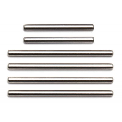 [˾ũ] AA81060 [TEAM ASSOCIATED] AA81060 RC8B3 Hinge Pin Set