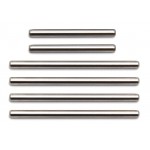 [TEAM ASSOCIATED] AA81060 RC8B3 Hinge Pin Set