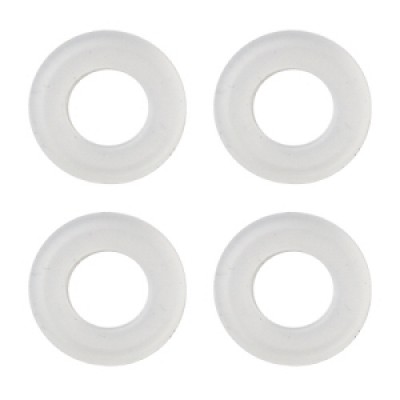 [˾ũ] AA81184 [TEAM ASSOCIATED] Bleeder Shock Cap Seals, 16mm AA81184