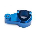 [TEAM ASSOCIATED] Servo Saver Arm, aluminum AA81085